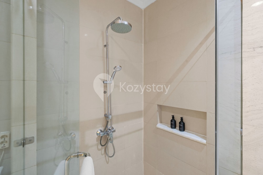 Alcove by Kozystay - SCBD