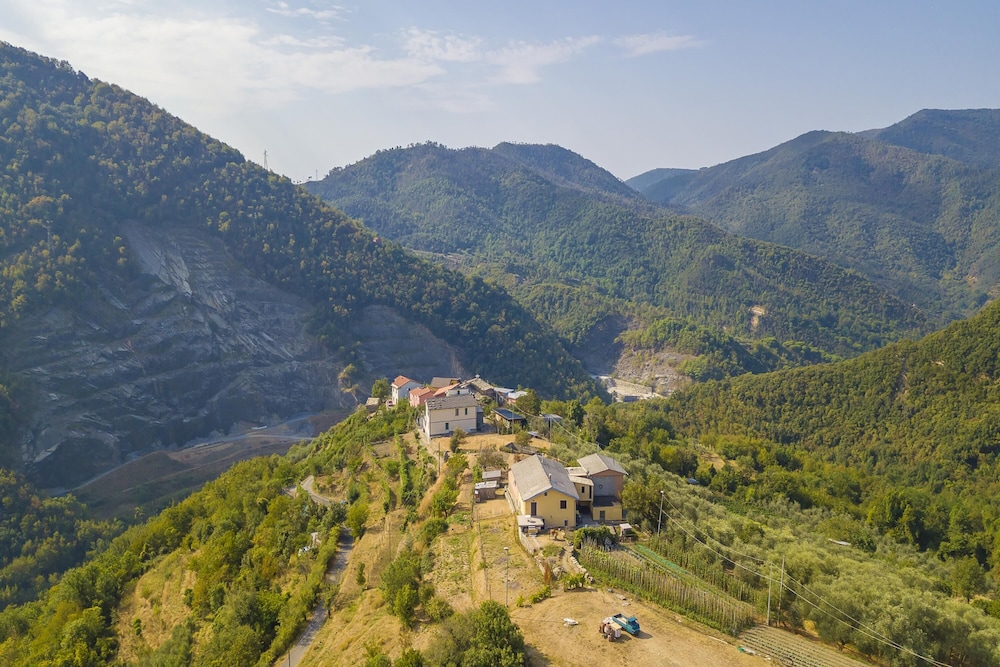 Paulotti Antico Borgo Ground Floor view 5