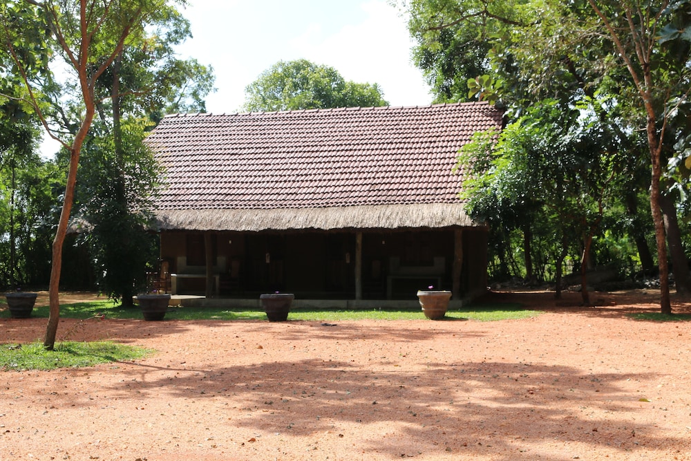 Ama Villa