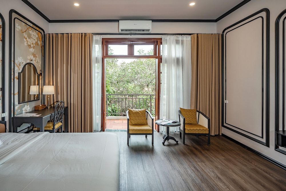 Tuan Chau Resort Ha Long
