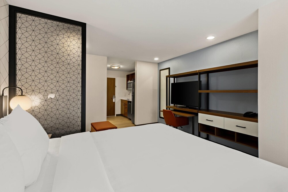 Hyatt Studios Kalispell