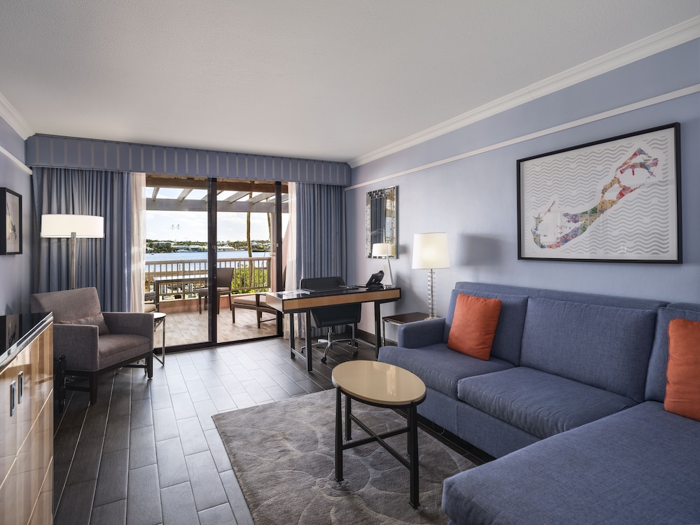 Hamilton Princess Beach Club - a Fairmont Managed Hotel - Property Image 20