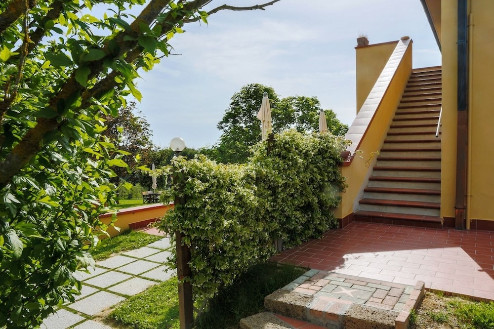 Agriturismo Colleverde