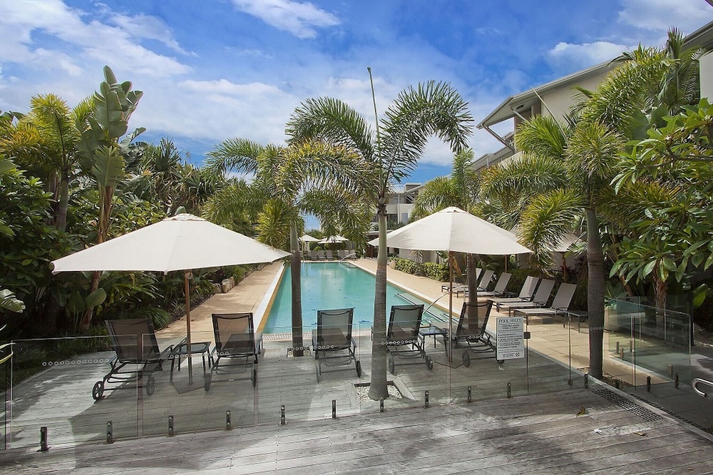 Luxury Apartments on Bells Boulevard