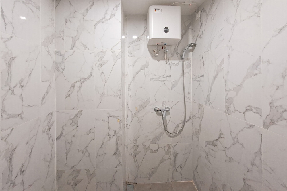 Grey Haven Studio Apartment Anwa Residence