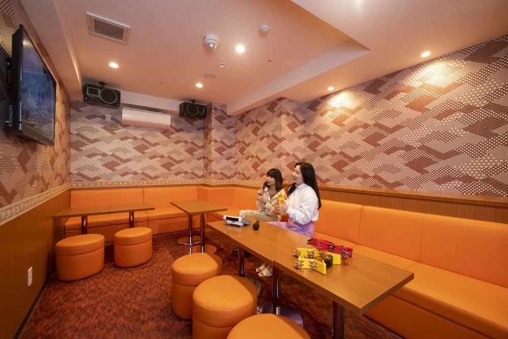 Hotel Miyarikyu