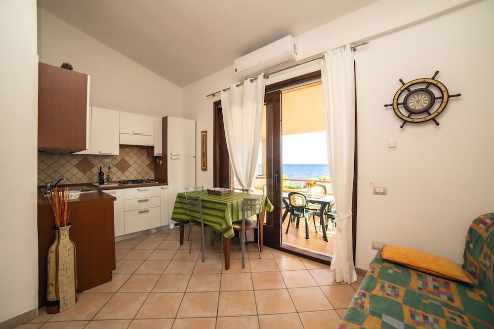 Bilocale Apartments Seaside