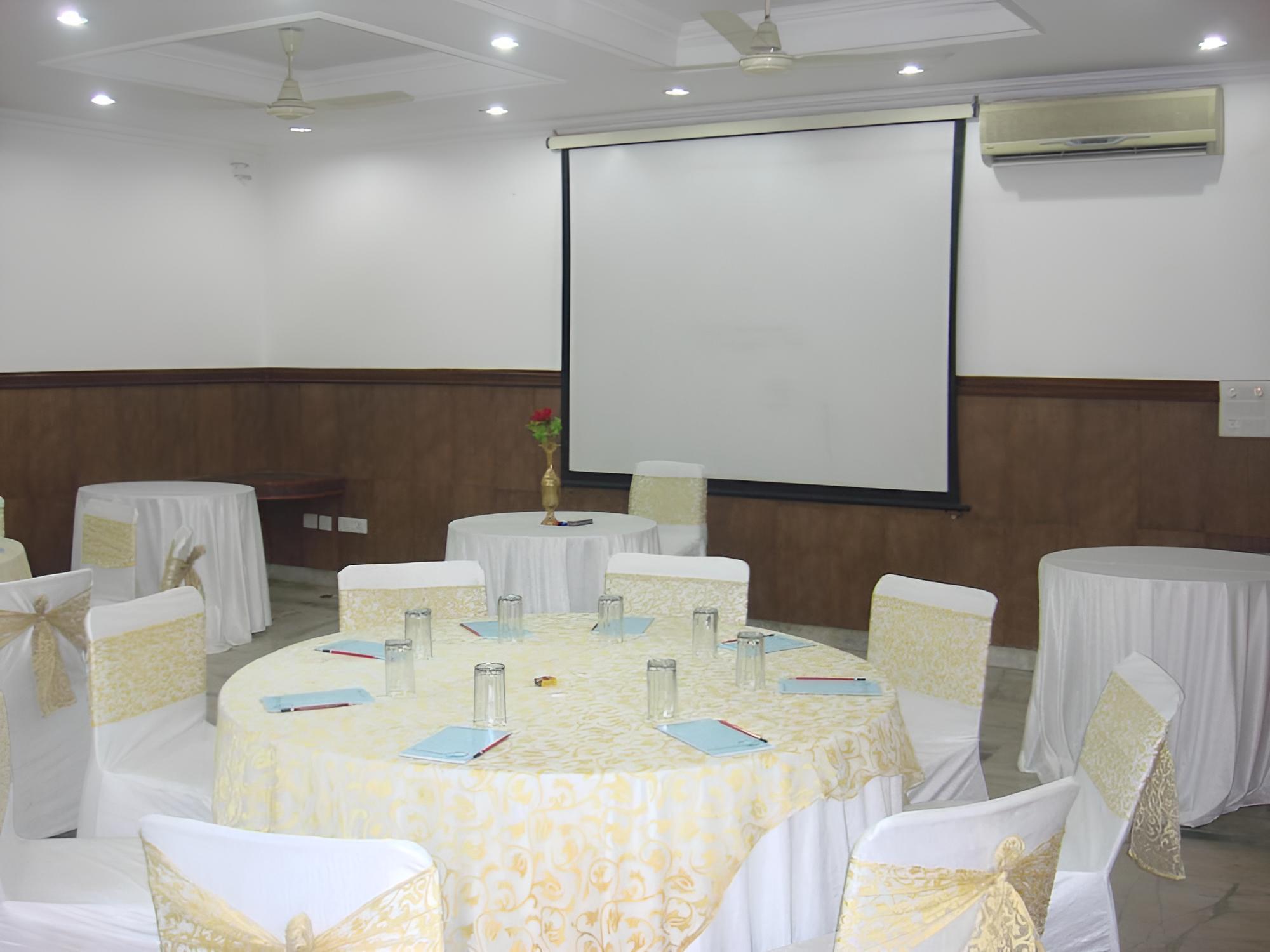 Rama Residency