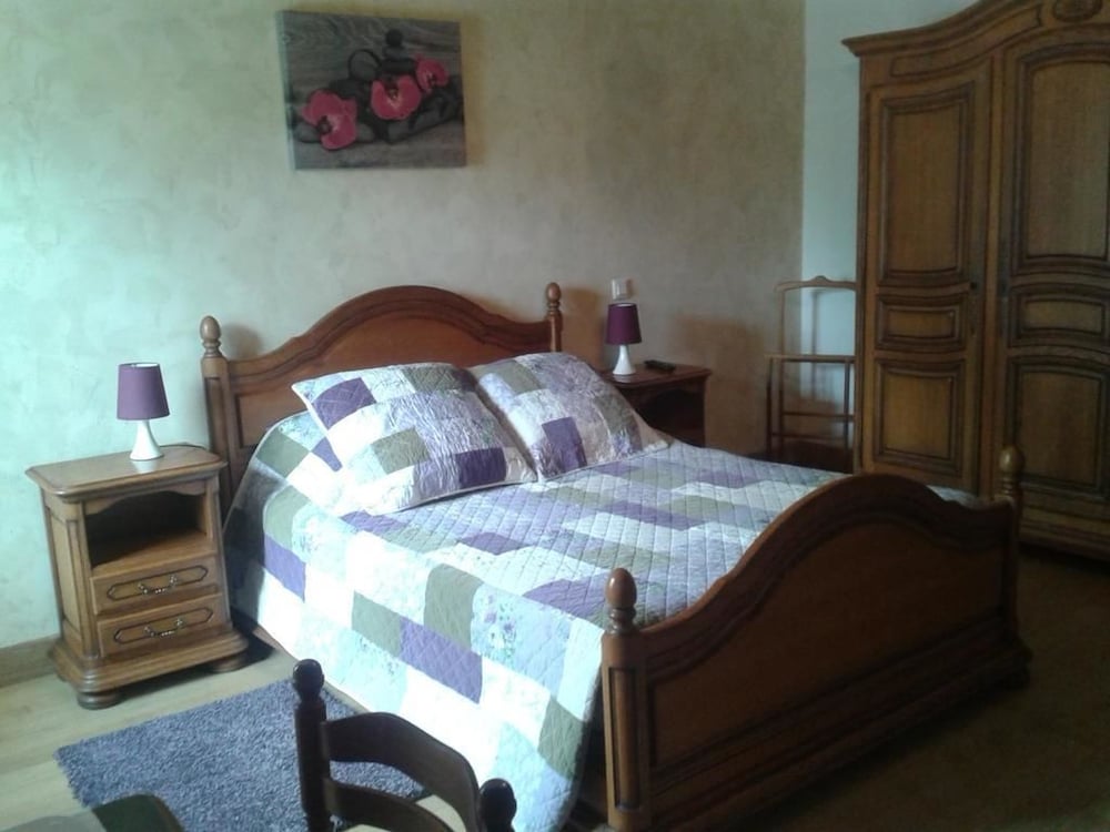 Domaine de la Rue view 4