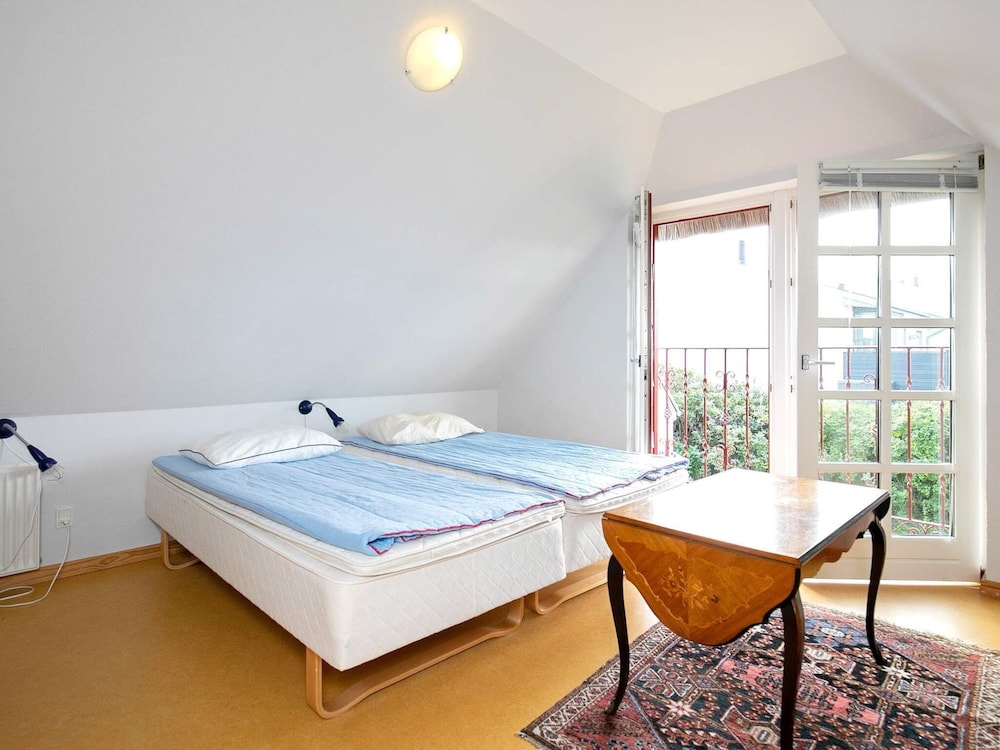 8 Person Holiday Home in Blokhus view 5