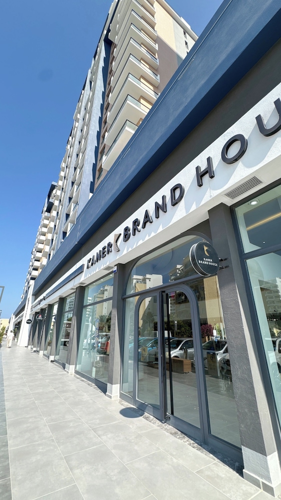 Riverside Life Residences