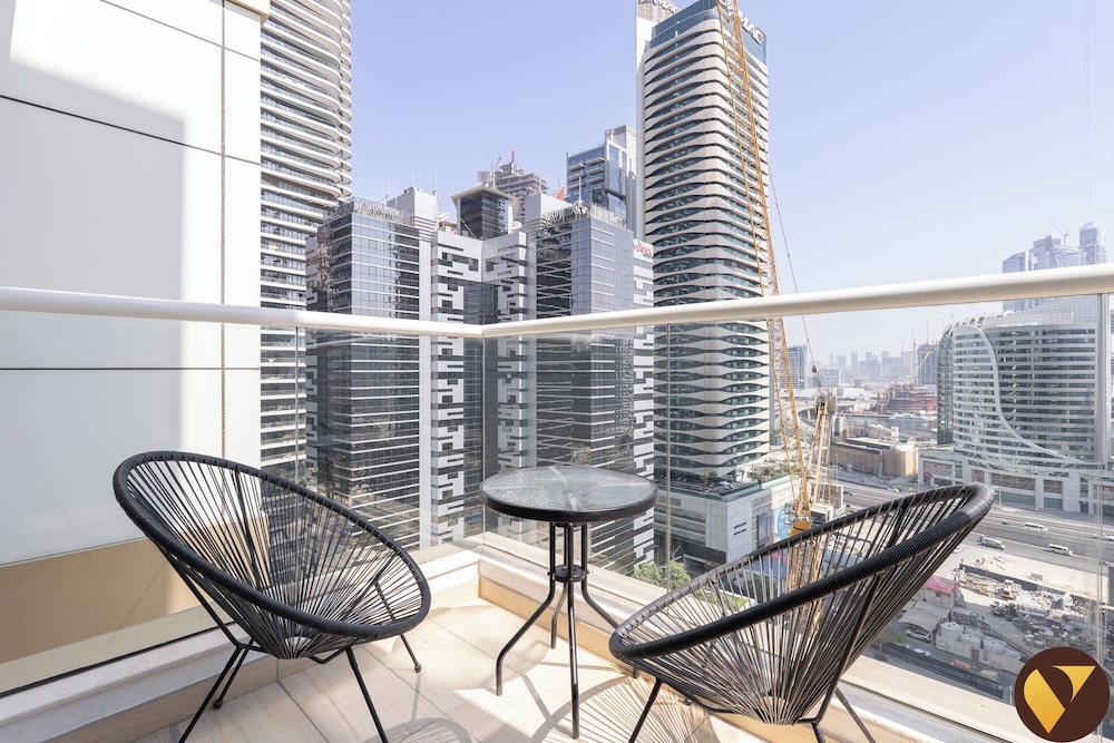 Vogue Downtown Mon Reve near Dubai Mall