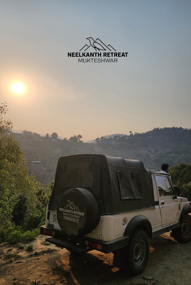 Neelkanth retreat