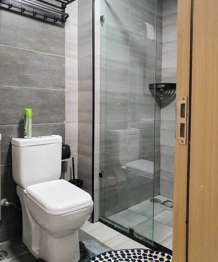 Luxurious 1 Bedroom Apartment in Lavington, Nairobi