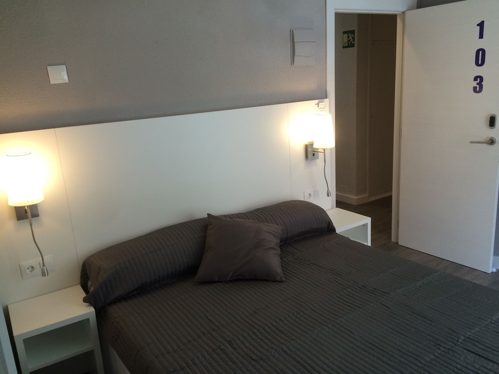 Hostal Boutique Benidorm Blue Beach