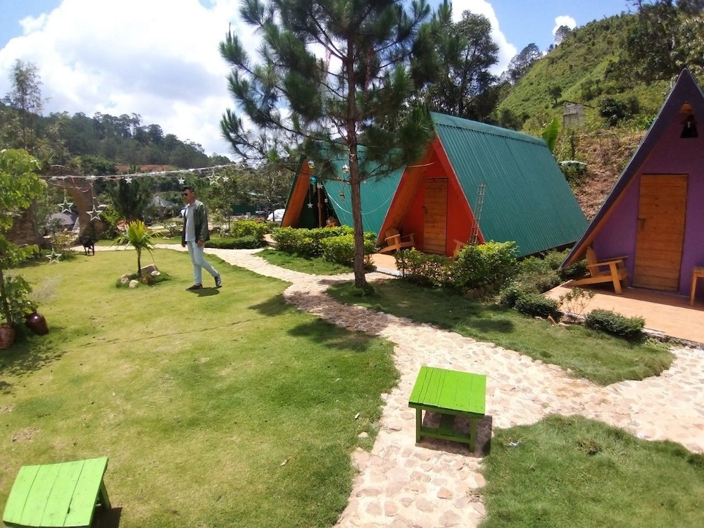 Ankroet Camp Da Lat view 5