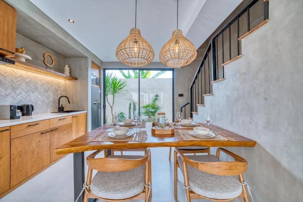 New Luxury Arrecife Villas