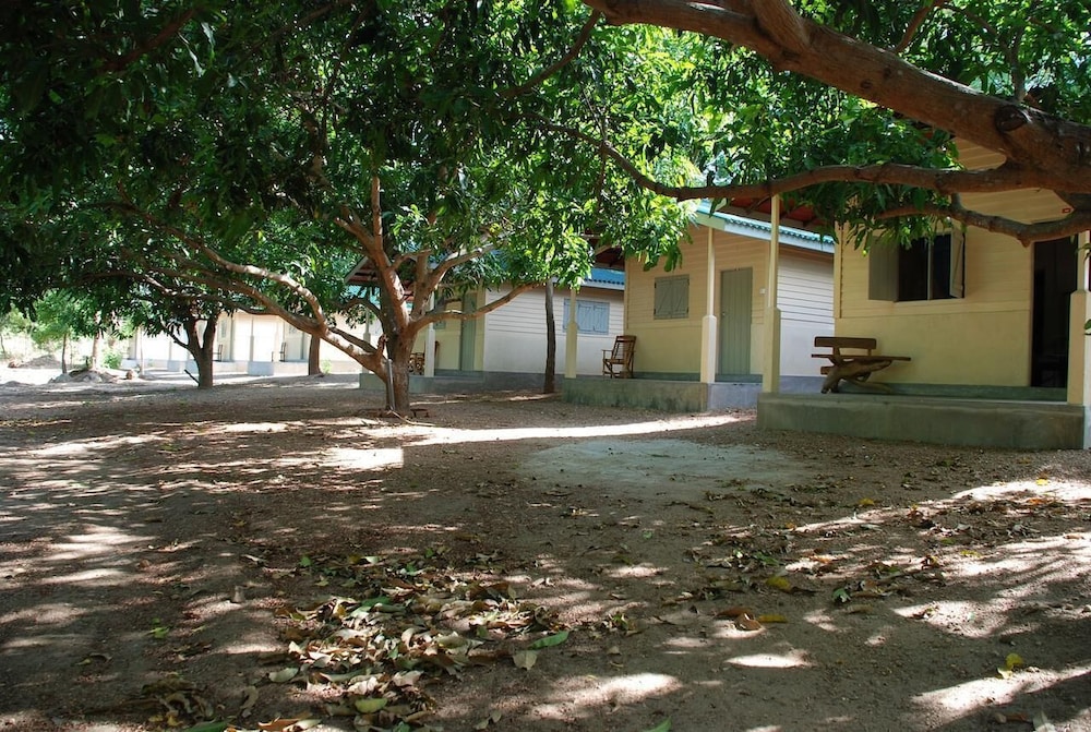 Kuda Oya Cottage