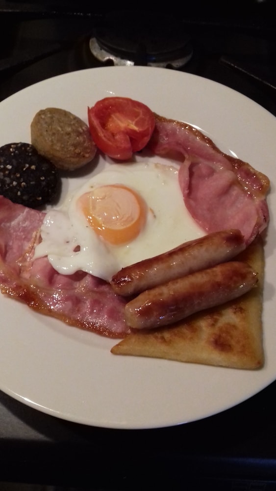 Ashfield Bed & Breakfast