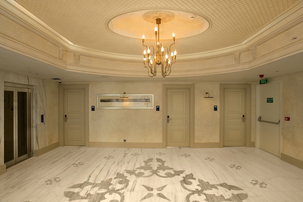 Taxim Lounge Hotel - Special Class - Image 41