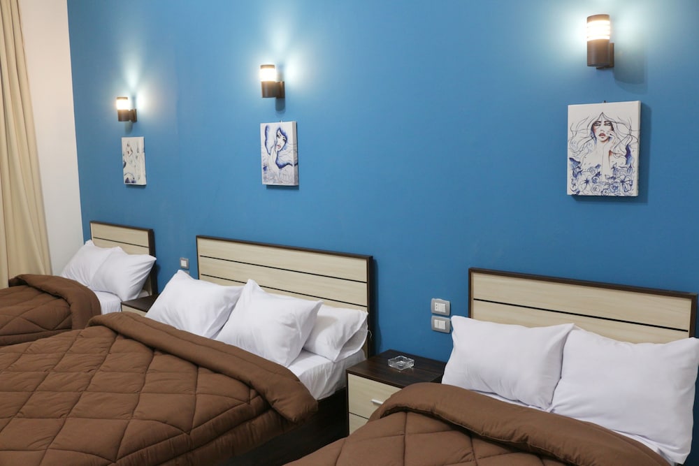 Hostgram Hotel