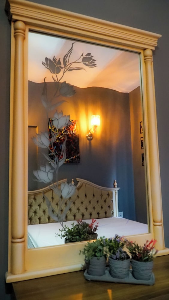 Galata Design Hotel