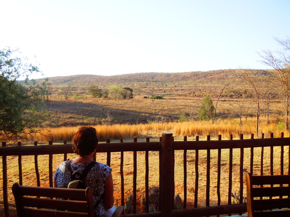 Kololo Game Reserve