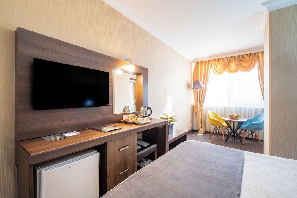 Macity Otel - Image 33