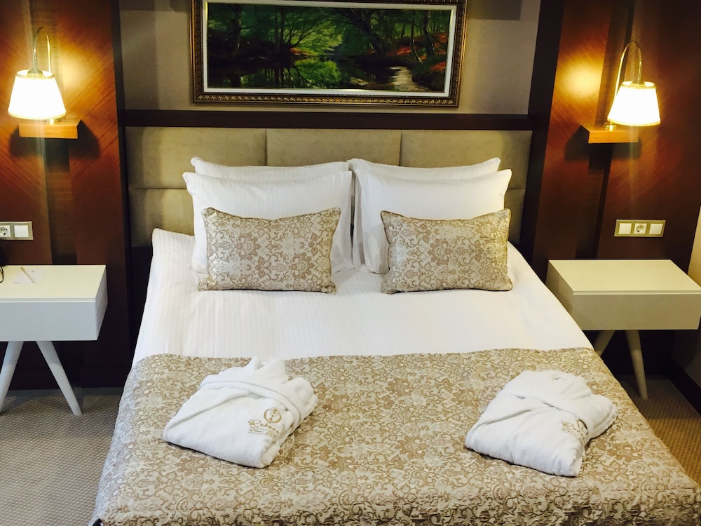 Vivaldi Park Otel - Image 33