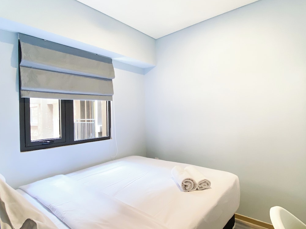 Good And Homey 2Br At Meikarta Apartment