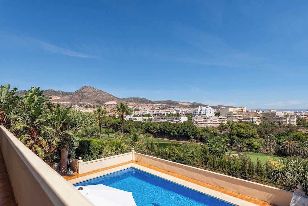 Villa Torrequebrada
