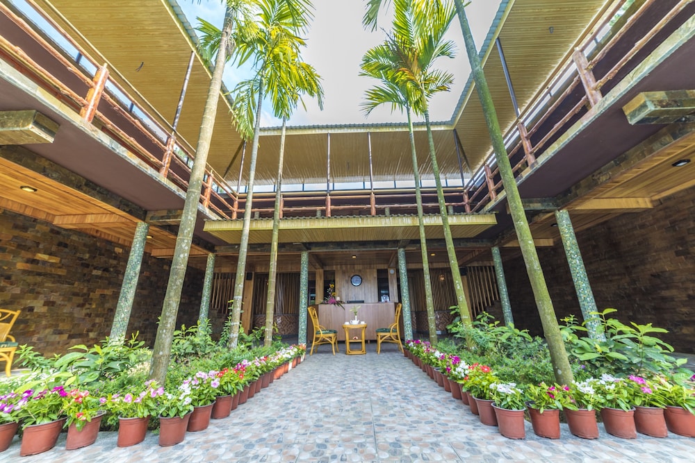 Sankofa Village Hill resort and Spa