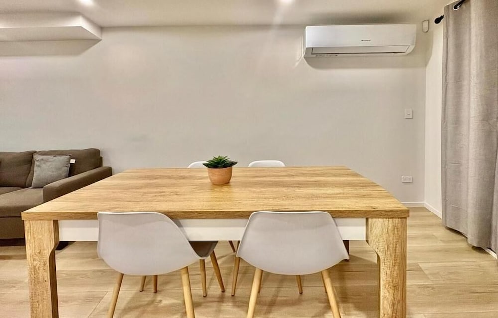 Luxury Living in a New Terrace House