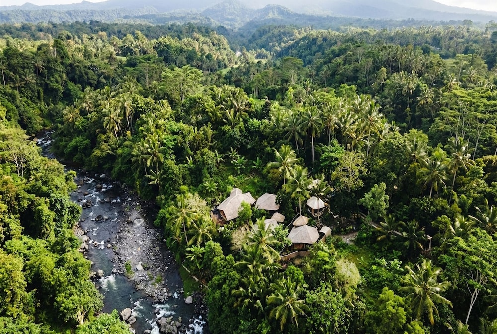 Atamendra Resort Bali