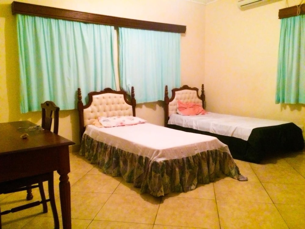Family home