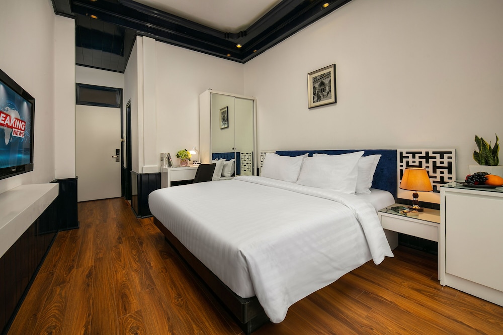 Hanoi Solo Hostel