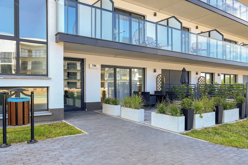 Wellness & SPA Dziwnów by Renters view 3