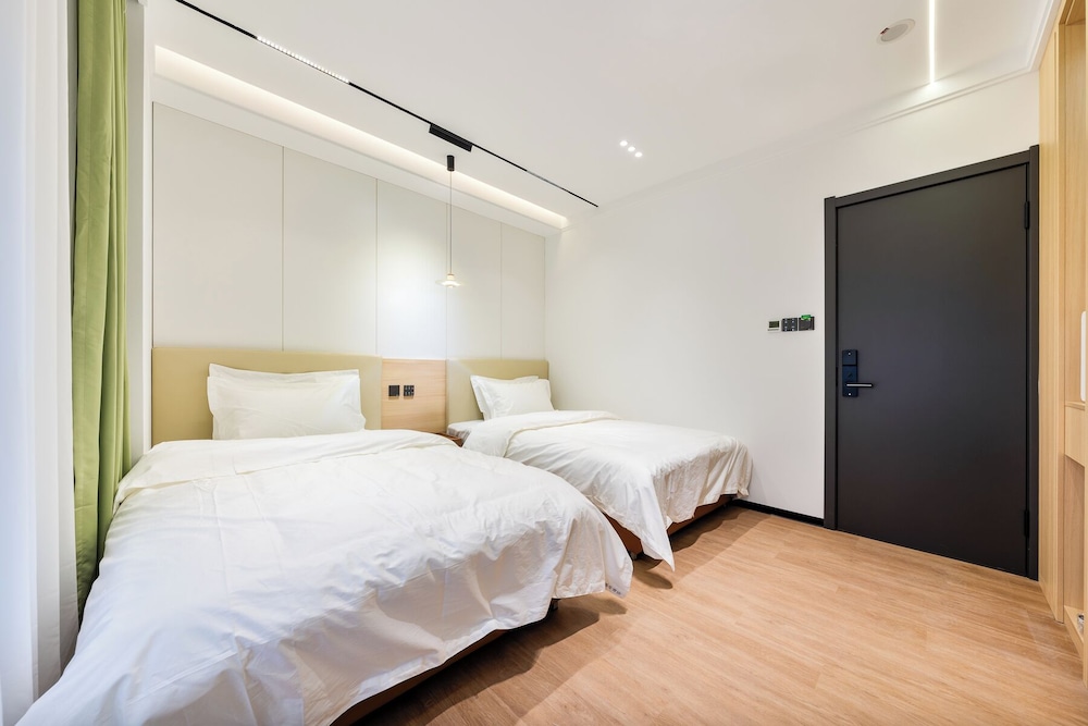 MUDONG YOUTH HOSTEL