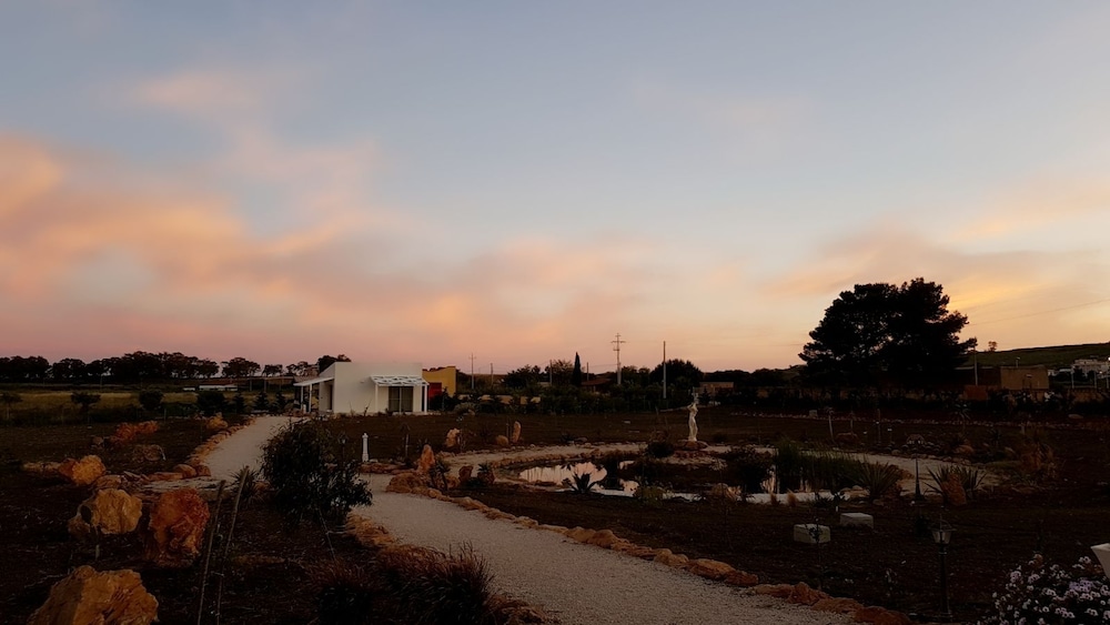 Il Giardino di Afrodite
