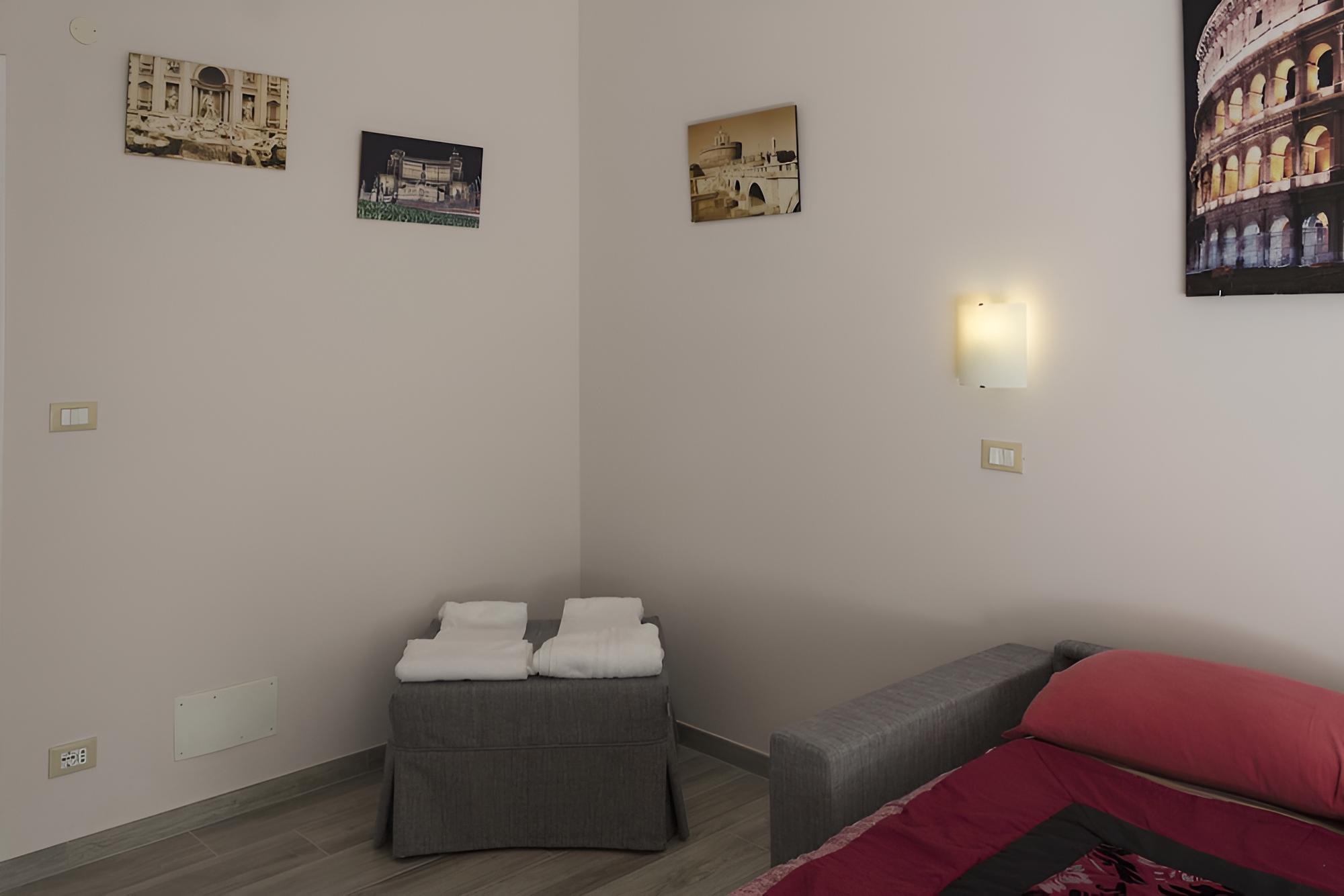 I Sette Colli B&B