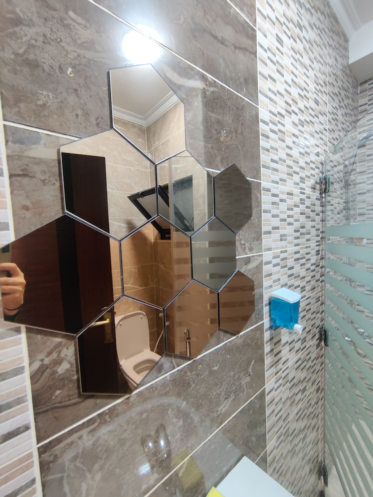Mman Apartment With Electric Heating & Wifi