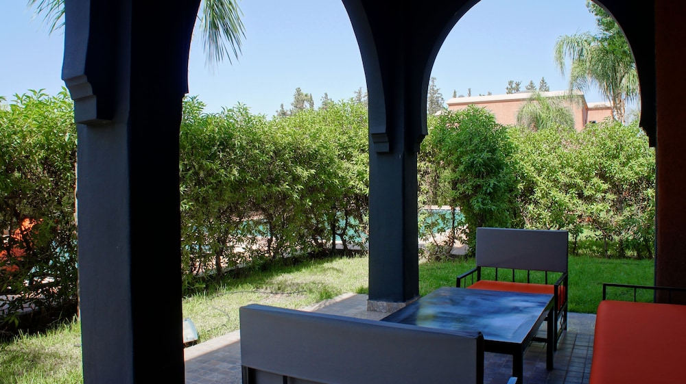 Prestylia Hotel Resort Villas