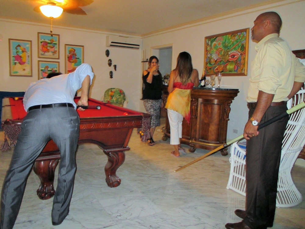 Nassau - Paradise Island Vacations - Ocean West Boutique Hotel - Property Image 19