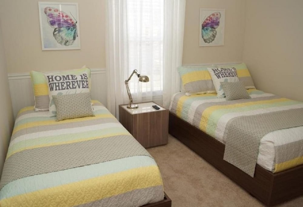 Paradise Palms Resort Orlando