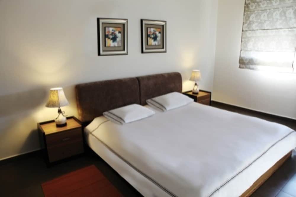 Eco Two bed Apartment With Roof Garden in Amman view 3