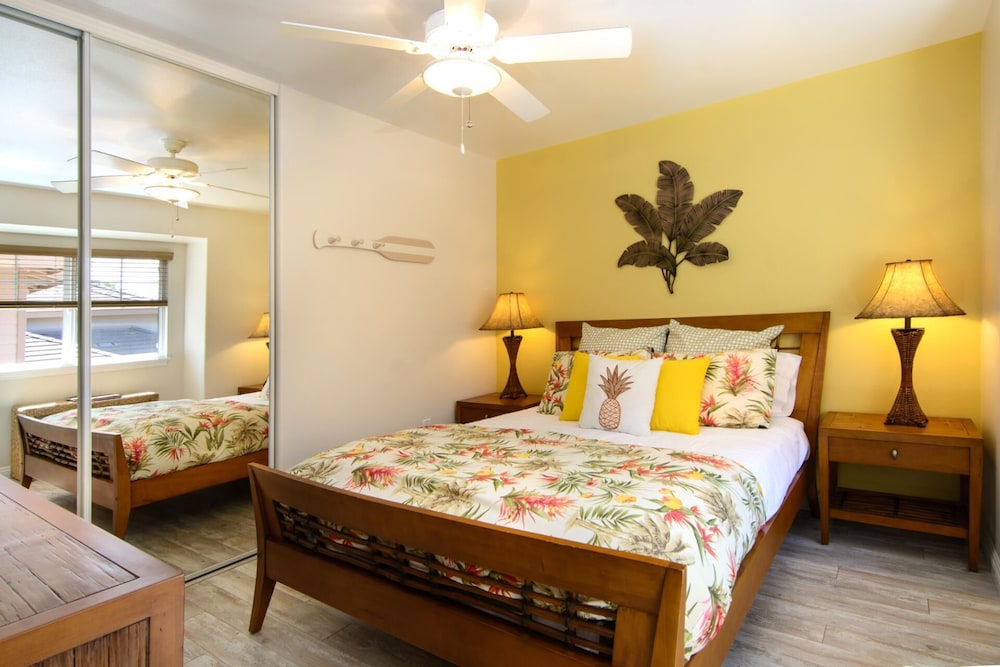 Waikoloa Colony Villas WCV-305 by KBM