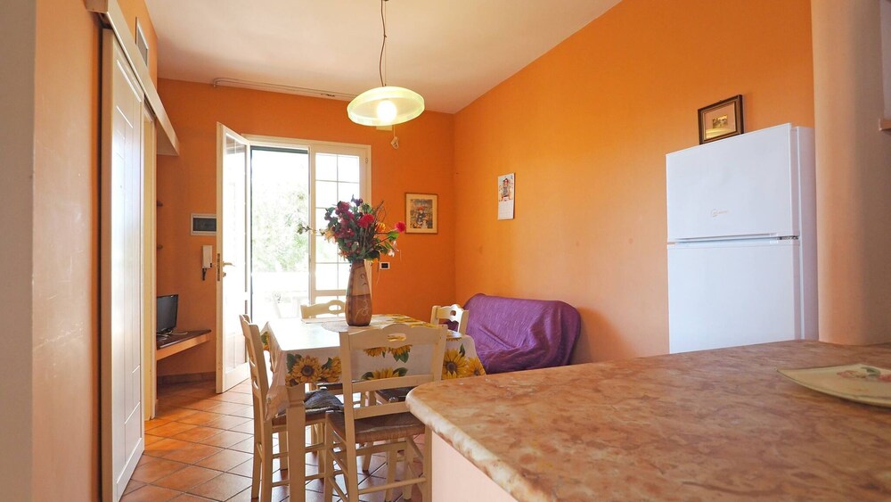 Villetta Baia Verde 50 Meters From the Beach