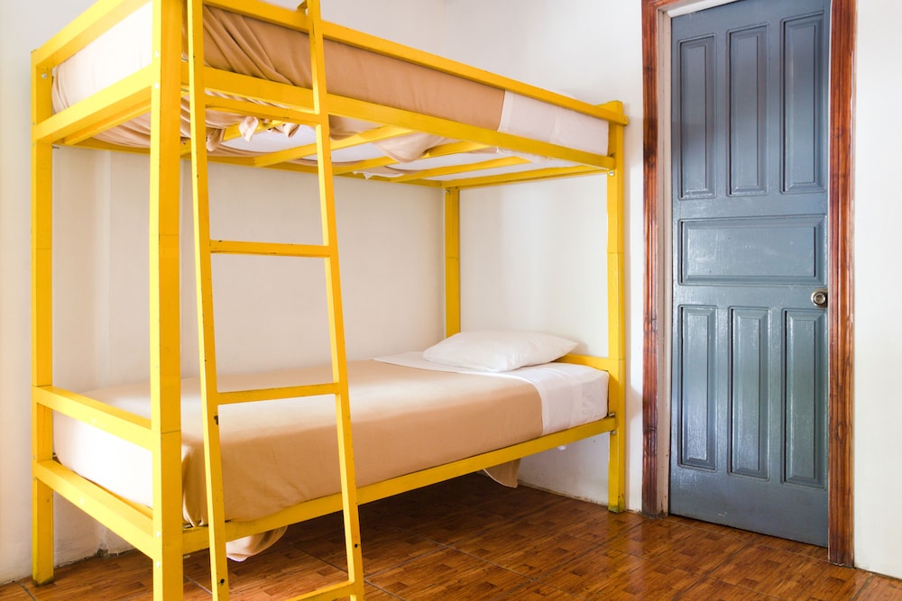 Selina Puerto Viejo - Hostel