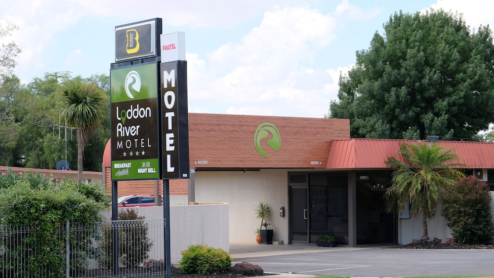 Loddon River Motel