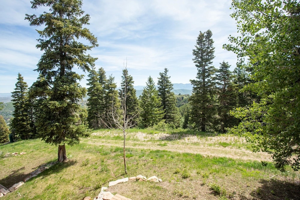 Stag Lodge at Deer Valley Resort - Three Bedroom Residence with Spa #5 3 Condo